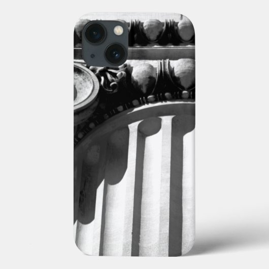 NYCアーキテクチャIII Case-Mate iPhoneケース (裏面)