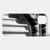 NYCアーキテクチャIII Case-Mate iPhoneケース (裏面 (横))
