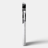 NYCアーキテクチャIII Case-Mate iPhoneケース (裏面 / 左)