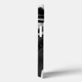 NYCアーキテクチャIII Case-Mate iPhoneケース (裏面 / 右)