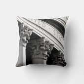 NYCアーキテクチャVIII クッション (裏面)