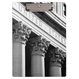 NYCアーキテクチャVIII クリップボード