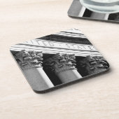 NYCアーキテクチャVIII コースター (左側)