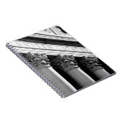 NYCアーキテクチャVIII ノートブック (右側)