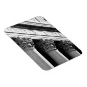 NYCアーキテクチャVIII マグネット (右側)