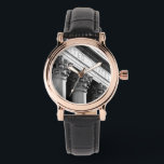 NYCアーキテクチャVIII 腕時計<br><div class="desc">旅行</div>