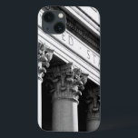 NYCアーキテクチャVIII iPhone 13ケース<br><div class="desc">旅行</div>