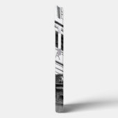 NYCアーキテクチャVIII Case-Mate iPhoneケース (裏面 / 左)