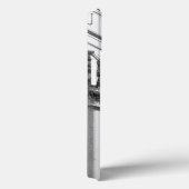 NYCアーキテクチャVIII Case-Mate iPhoneケース (裏面 / 右)