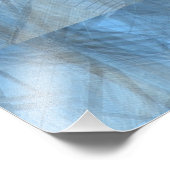 NYCウォータータワーズ フォトプリント            (角)