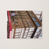 NYCカーネギーホール ジグソーパズル (横)