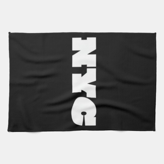 NYCクラシック キッチンタオル (横)