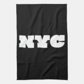 NYCクラシック キッチンタオル (縦)
