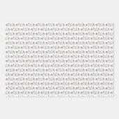 NYCクリスマスブルックリンブリッジワシントンスクエア ラッピングペーパーシート (正面)