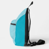 NYCクロチェットギルドチームクロシェ必需品バッグ スリングバッグ (右)