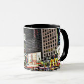 NYCコーヒーマグ マグカップ (正面右)