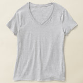 NYCスカイラインリボンアメリカ国旗 シニアイヤーTシャツ Tシャツ (レイダウン)