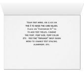 NYCスカイライン01エッチングテーブル番号カード (内部横(下))