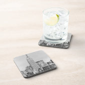 NYCスカイライン4 コースター (右側)