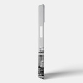 NYCスカイライン4 Case-Mate iPhoneケース (裏面 / 右)