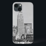 NYCスカイライン4 iPhone 13ケース<br><div class="desc">旅行</div>