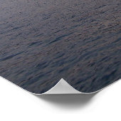 NYCスカイライン – ポスター (角)