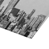 NYCスカイラインII カッティングボード (角)