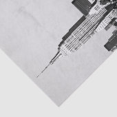 NYCスカイラインII 薄葉紙 (詳細)