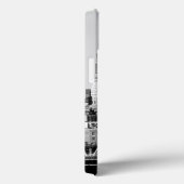 NYCスカイラインII Case-Mate iPhoneケース (裏面 / 右)