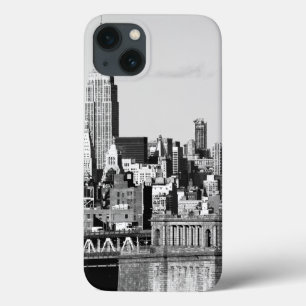 NYCスカイラインII iPhone 13ケース