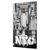 NYCスカイラインIX クリップボード (左)