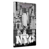 NYCスカイラインIX クリップボード (右)