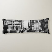 NYCスカイラインIX ボディピロー (裏面)