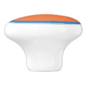 NYCセラミックノブ セラミックノブ (側面)