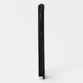 NYCタクシー Case-Mate iPhoneケース (裏面/左)