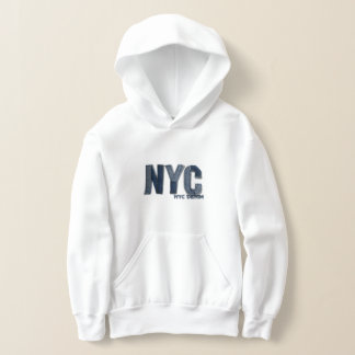 NYCデニム