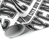 NYCニューヨークシティ ラッピングペーパー (ロールコーナー)