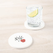 NYCニューヨーク コースター (側面)