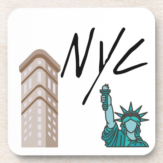 NYCニューヨーク コースター (正面)