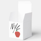 NYCニューヨーク フェイバーボックス (オープン)