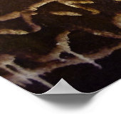 nycハンドスタイル ポスター (角)