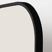 NYCピックボール ピックルボールラケット (左詳細)