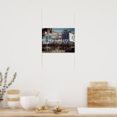 NYCプリント、バリューポスター紙（マット） ポスター (キッチン)