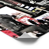 NYCポスター ポスター (角)