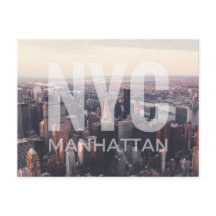 NYCマンハッタン