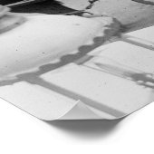 NYCミート暴動， 1910 ポスター (角)