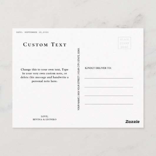 Nycメトロ計画マップNew York Close up Travel City ポストカード (裏面)