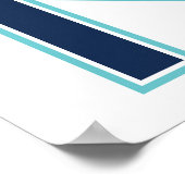 NYCリバティ ポスター (角)