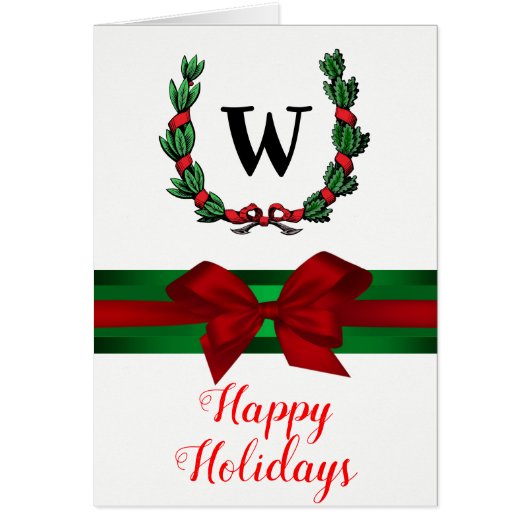 NYCワイドスカイラインエッチングBWクリスマスホリデー (正面)