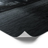 NYCワン ポスター (角)